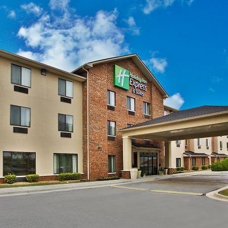 Holiday Inn Express & Suites Buford Ne - Lake Lanier By Ihg Exterior photo