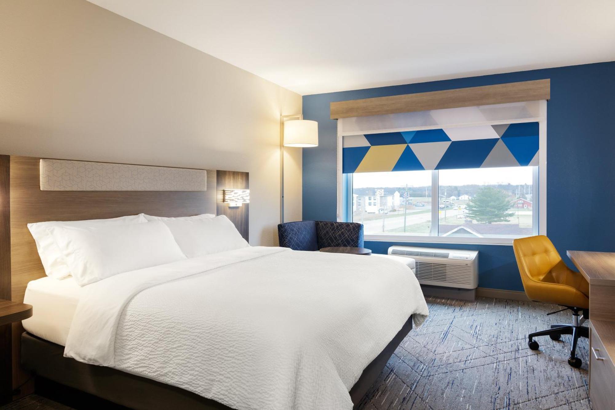 Holiday Inn Express & Suites Buford Ne - Lake Lanier By Ihg Exterior photo